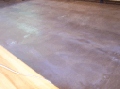 Vor der Bau-Reparatur  